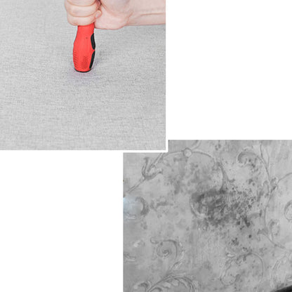 BowLift | Modern Wall Covering Panel Linen Wall Indoor Upholstered Panel