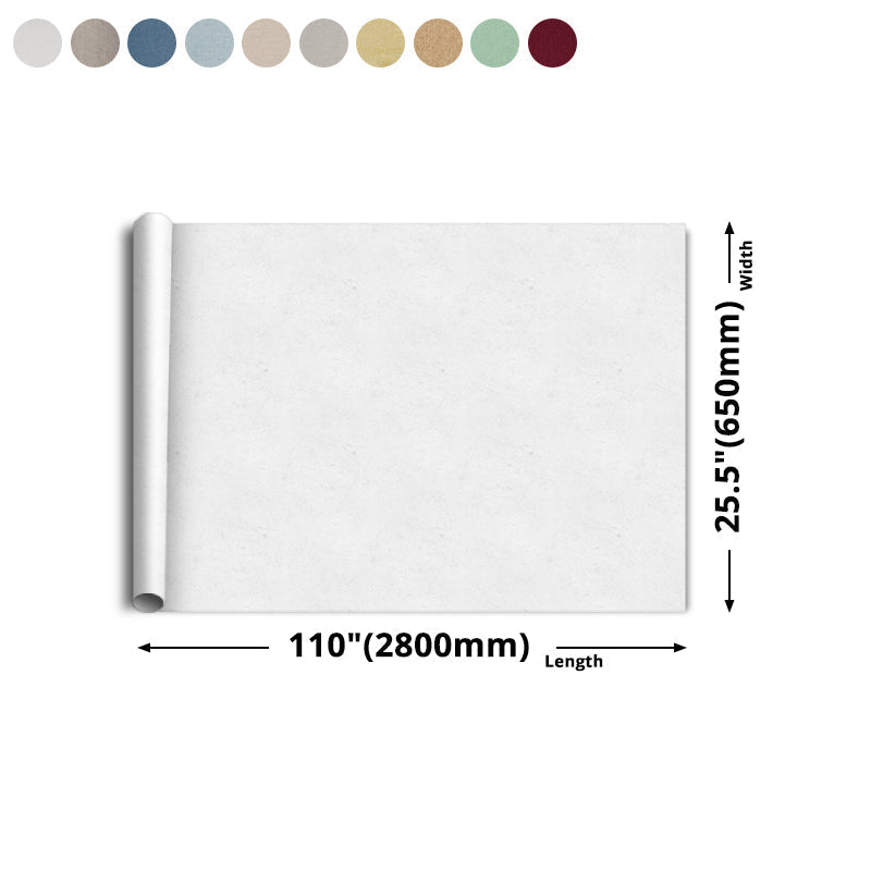 BowLift | Modern Wall Covering Panel Linen Wall Indoor Upholstered Panel