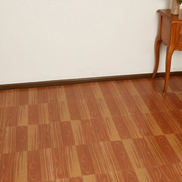 BowLift | Smooth PVC Floor Covering Peel and Stick Waterproof Square Vinyl Flooring