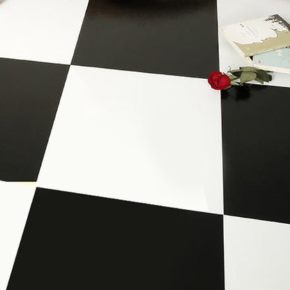 BowLift | Smooth PVC Floor Covering Peel and Stick Waterproof Square Vinyl Flooring