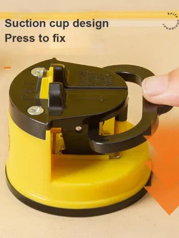 Kalsten | Suction Cup Knife Sharpene