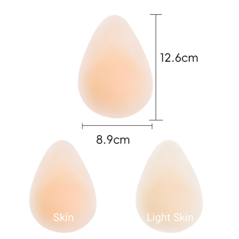 BowLift | LiftEase — Feel free and shine with invisible support that seduces you instantly!