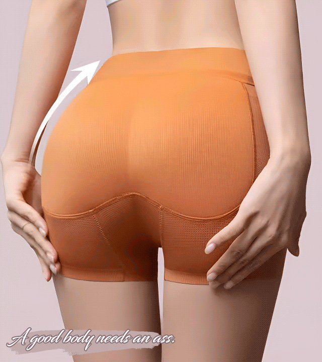 Butt Booster Underwear | Instant Lift & Shaping | Skanto