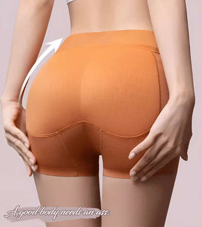 Butt Booster Underwear | Instant Lift & Shaping | Skanto