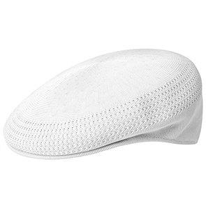Tropic 504 Ventair - Kangol Flat Cap | Brehn