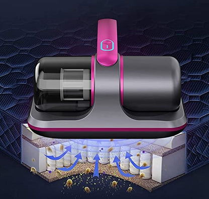 Ultimate | Home Dust Mite Vacuum Cleaner Skanto