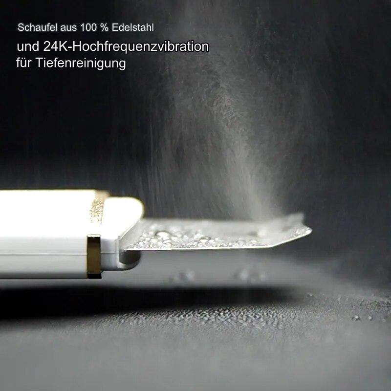 -Ultrasonic Scrubber | Skanto