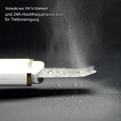 -Ultrasonic Scrubber | Skanto