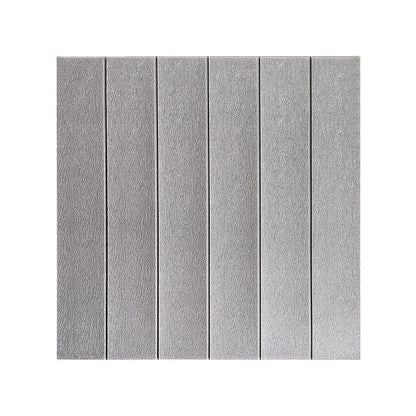 BowLift | Contemporary Wall Paneling Interior Peel and Press Wall Paneling with Waterproof
