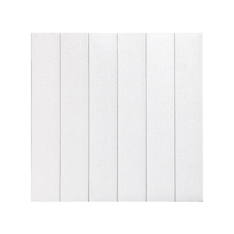 BowLift | Contemporary Wall Paneling Interior Peel and Press Wall Paneling with Waterproof