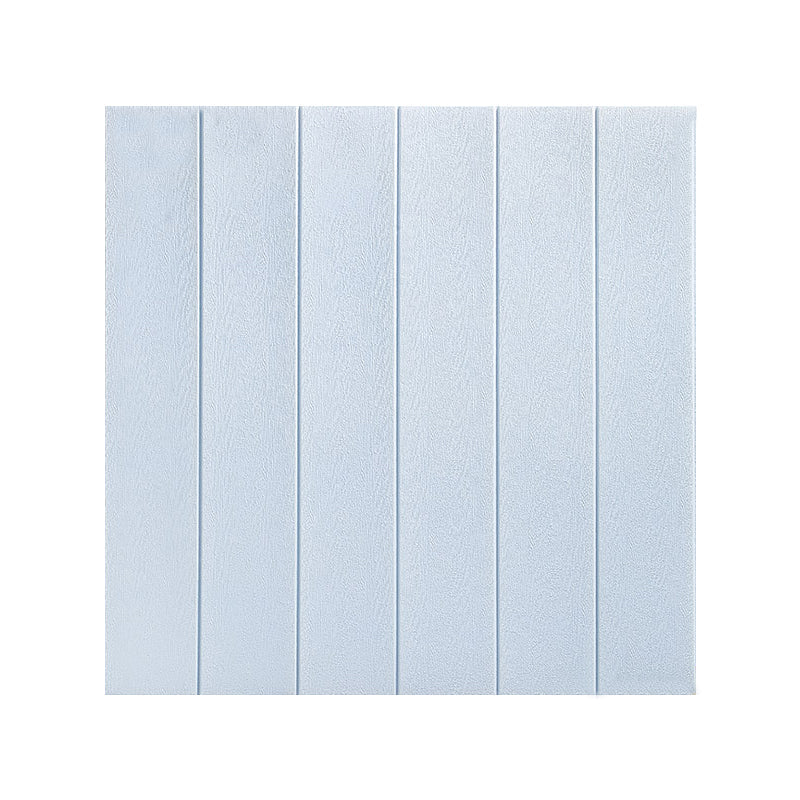 BowLift | Contemporary Wall Paneling Interior Peel and Press Wall Paneling with Waterproof