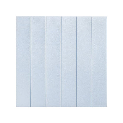 BowLift | Contemporary Wall Paneling Interior Peel and Press Wall Paneling with Waterproof