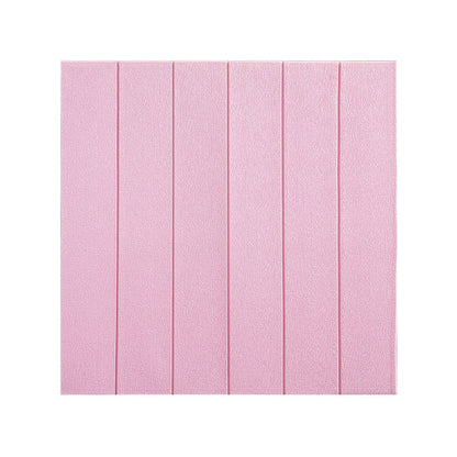 BowLift | Contemporary Wall Paneling Interior Peel and Press Wall Paneling with Waterproof