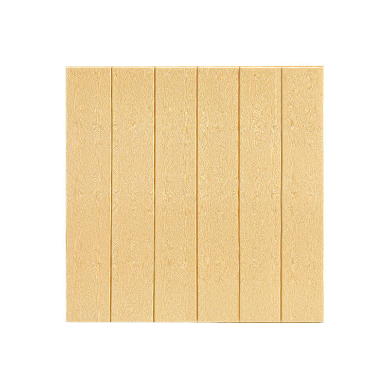 BowLift | Contemporary Wall Paneling Interior Peel and Press Wall Paneling with Waterproof