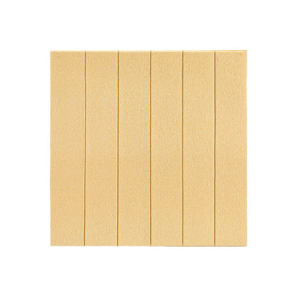 BowLift | Contemporary Wall Paneling Interior Peel and Press Wall Paneling with Waterproof