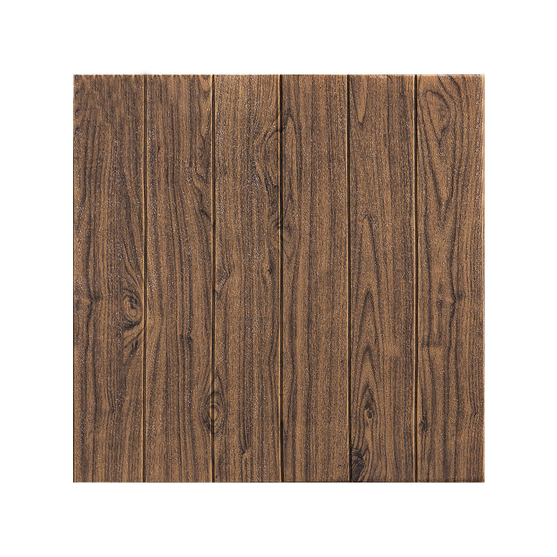 BowLift | Contemporary Wall Paneling Interior Peel and Press Wall Paneling with Waterproof