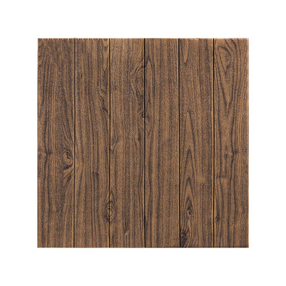BowLift | Contemporary Wall Paneling Interior Peel and Press Wall Paneling with Waterproof