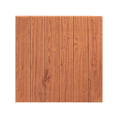 BowLift | Contemporary Wall Paneling Interior Peel and Press Wall Paneling with Waterproof