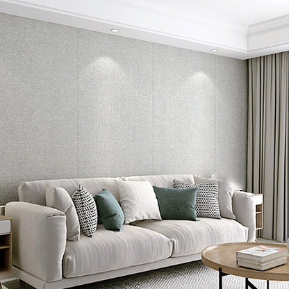 Contemporary wall cladding self-adhesive waterproof wall access door