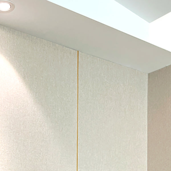Contemporary wall cladding self-adhesive waterproof wall access door