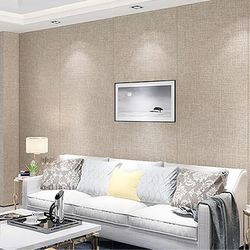 Contemporary wall cladding self-adhesive waterproof wall access door