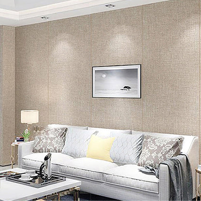 Contemporary wall cladding self-adhesive waterproof wall access door
