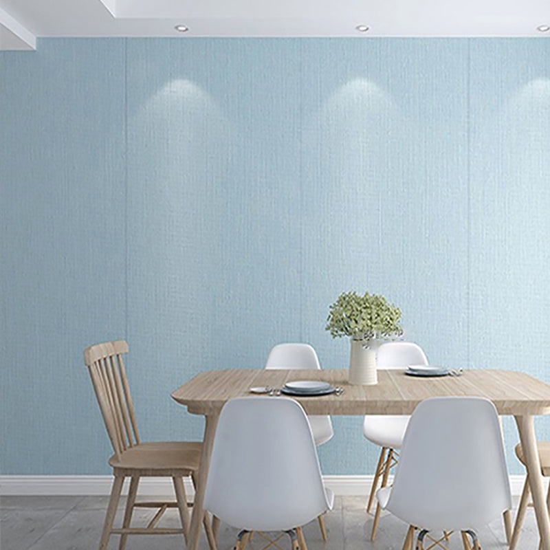 Contemporary wall cladding self-adhesive waterproof wall access door