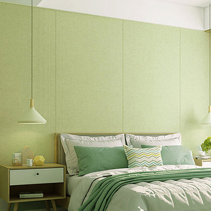 Contemporary wall cladding self-adhesive waterproof wall access door