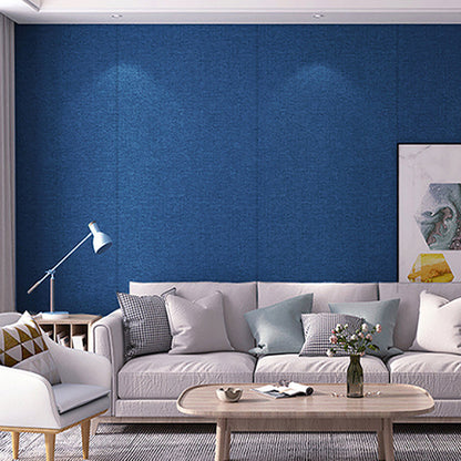 Contemporary wall cladding self-adhesive waterproof wall access door