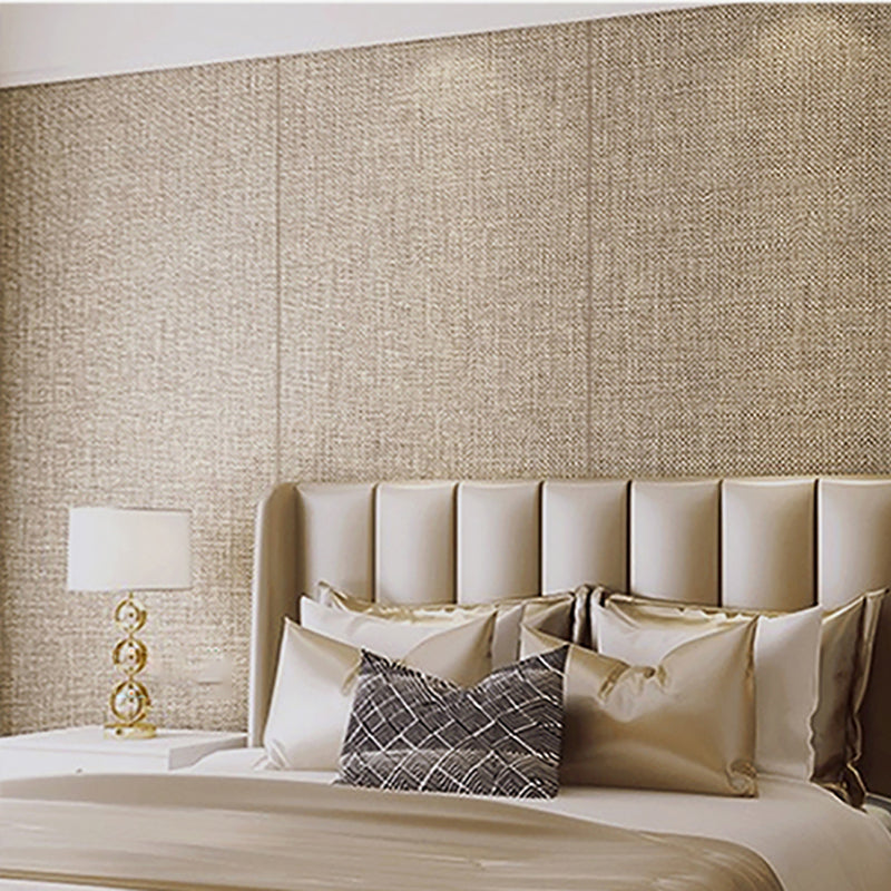 Contemporary wall cladding self-adhesive waterproof wall access door
