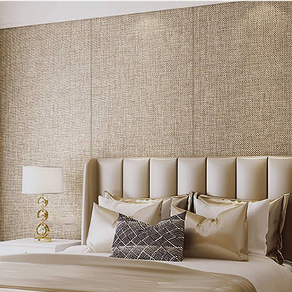 Contemporary wall cladding self-adhesive waterproof wall access door