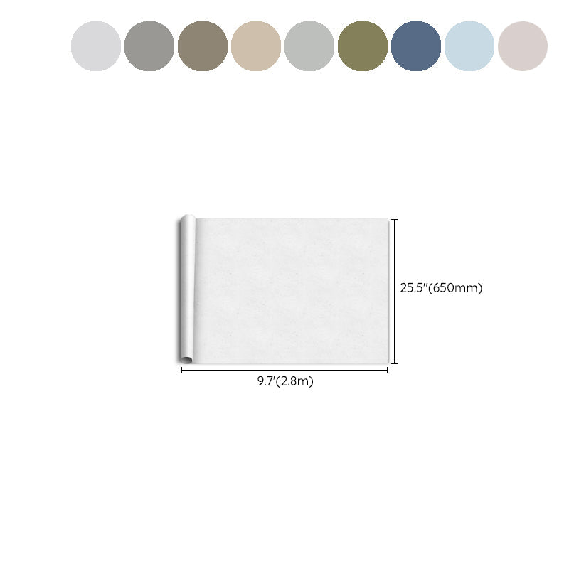 Contemporary wall cladding self-adhesive waterproof wall access door