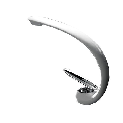Skanto | Unique Brass Waterfall Faucet