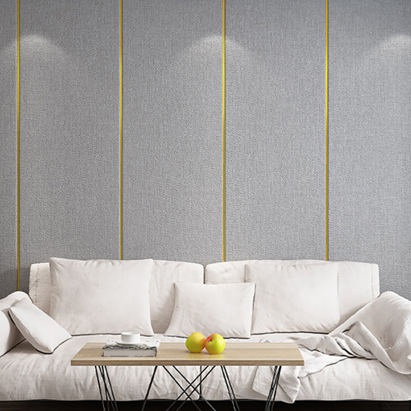 BowLift | Modern back wall panels Solid color Self-adhesive back wall panels