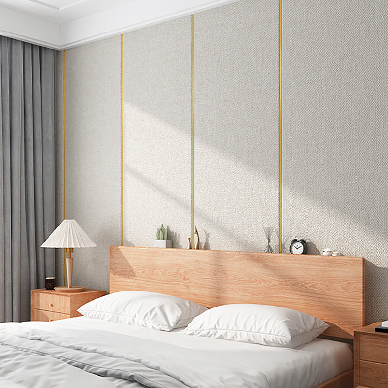 BowLift | Modern back wall panels Solid color Self-adhesive back wall panels