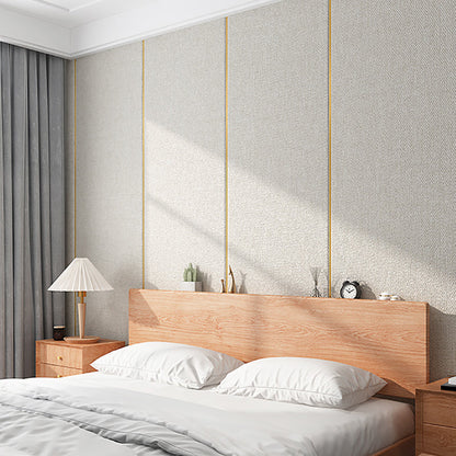 BowLift | Modern back wall panels Solid color Self-adhesive back wall panels