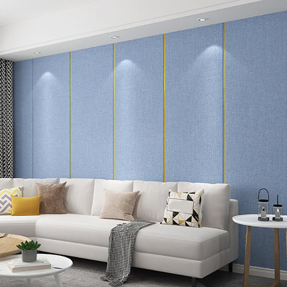 BowLift | Modern back wall panels Solid color Self-adhesive back wall panels