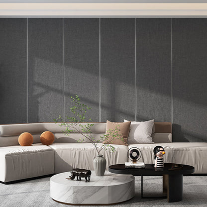 BowLift | Modern back wall panels Solid color Self-adhesive back wall panels