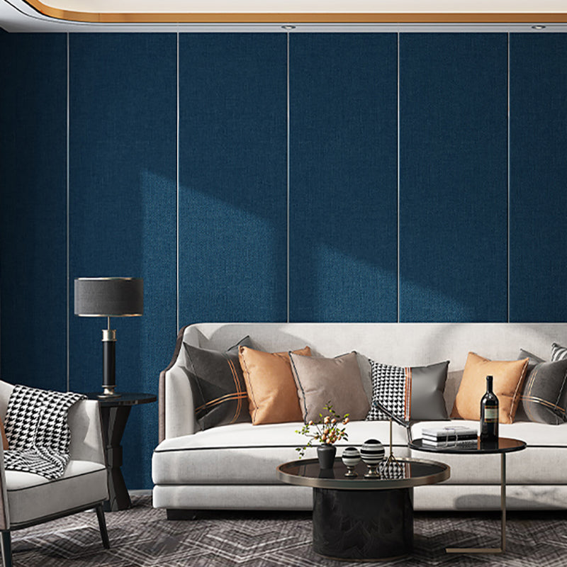 BowLift | Modern back wall panels Solid color Self-adhesive back wall panels
