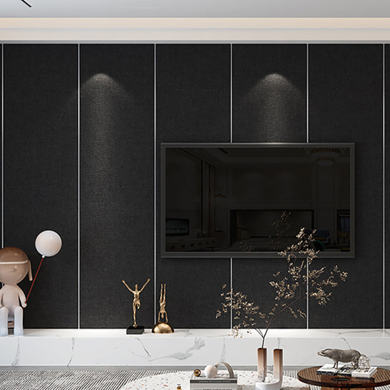 BowLift | Modern back wall panels Solid color Self-adhesive back wall panels
