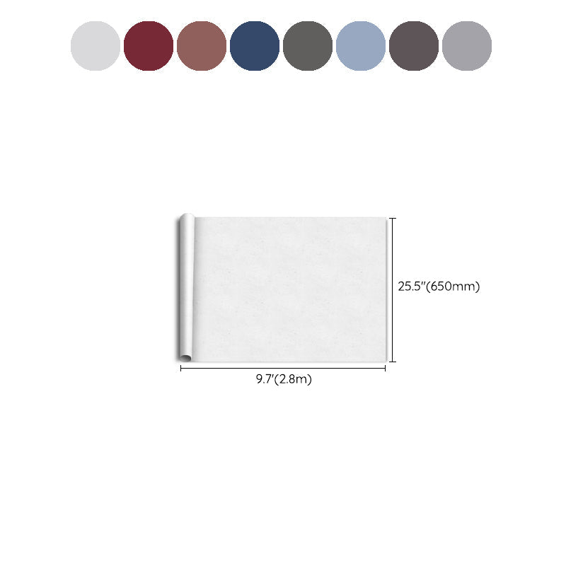 BowLift | Modern back wall panels Solid color Self-adhesive back wall panels