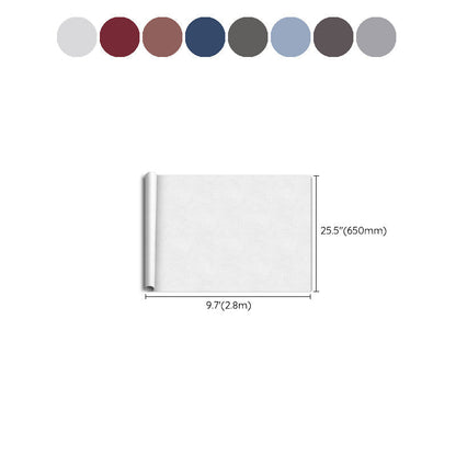BowLift | Modern back wall panels Solid color Self-adhesive back wall panels