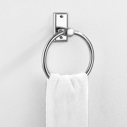 BowLift | Silver Contemporary Bathroom Accessories As Individual Pieces Or As A Set