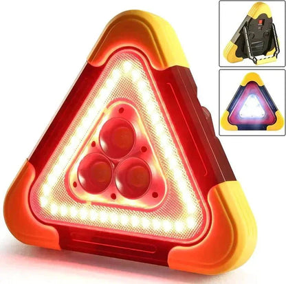- LED work lamp - Powerful lighting - Ideal for emergencies | Brehn