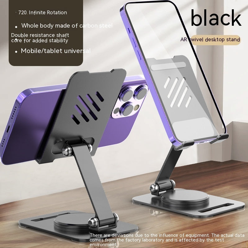 360° rotatable phone and tablet stand. | Karnz