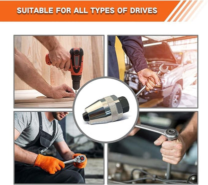 BowLift | Damaged bolt and stud - extraction tool