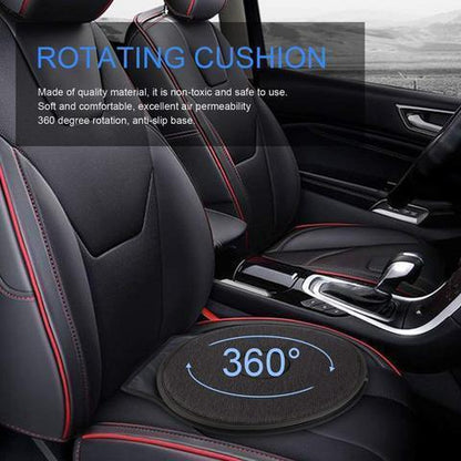 Brehn | Swivel Seat Cushion