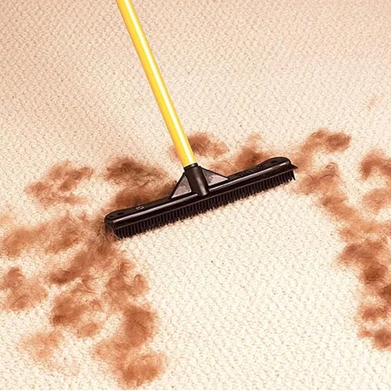Skanto | FurSweep - Ultimate Pet Hair Remover