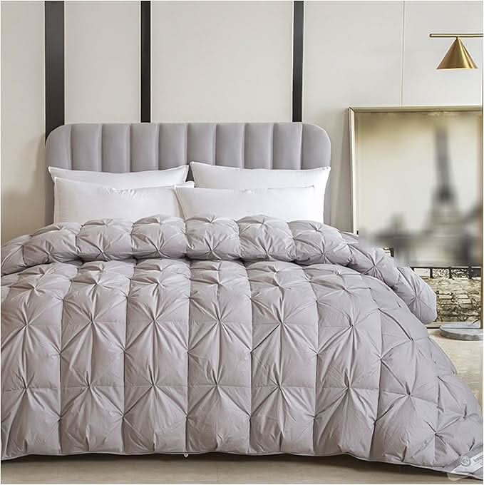 BowLift | Mellow - Luxurious and breathable duvet