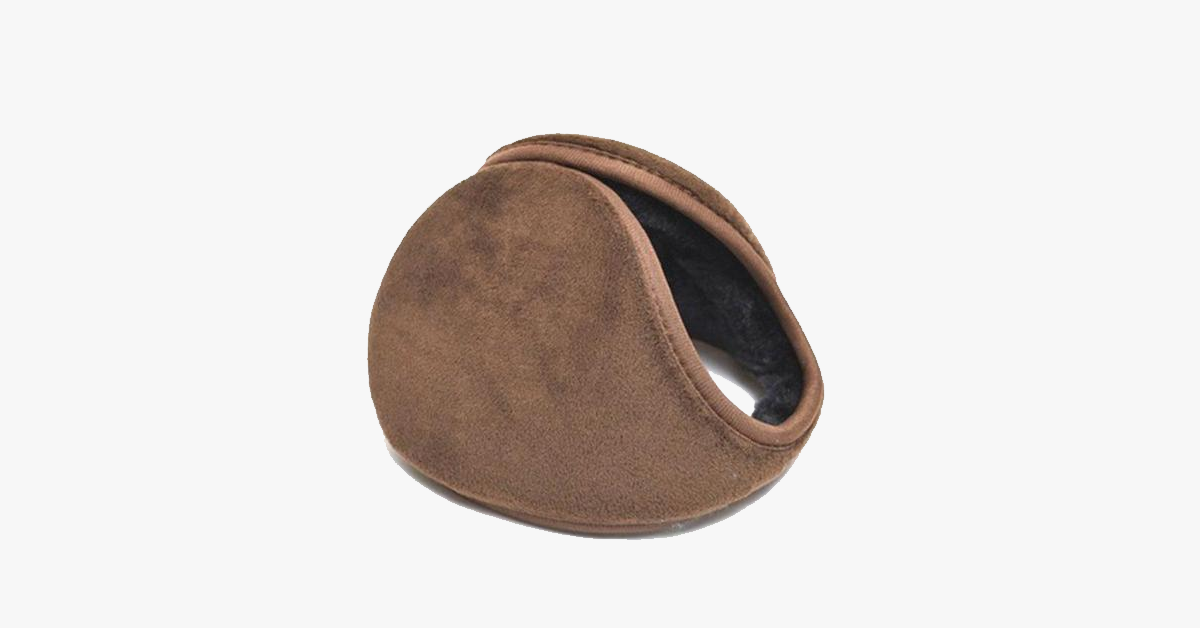 Skanto | Fleece Winter Earmuffs